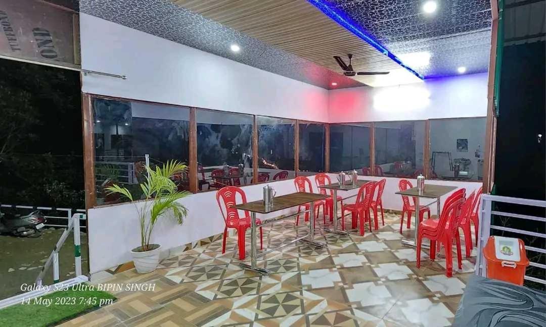 Oyo 81362 Shiv Shankar Resort Phata Exterior photo