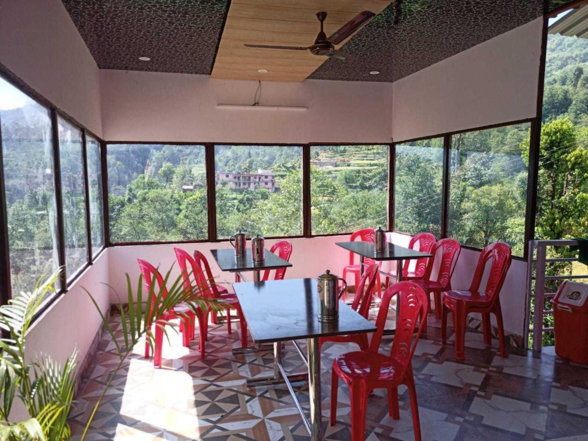 Oyo 81362 Shiv Shankar Resort Phata Exterior photo
